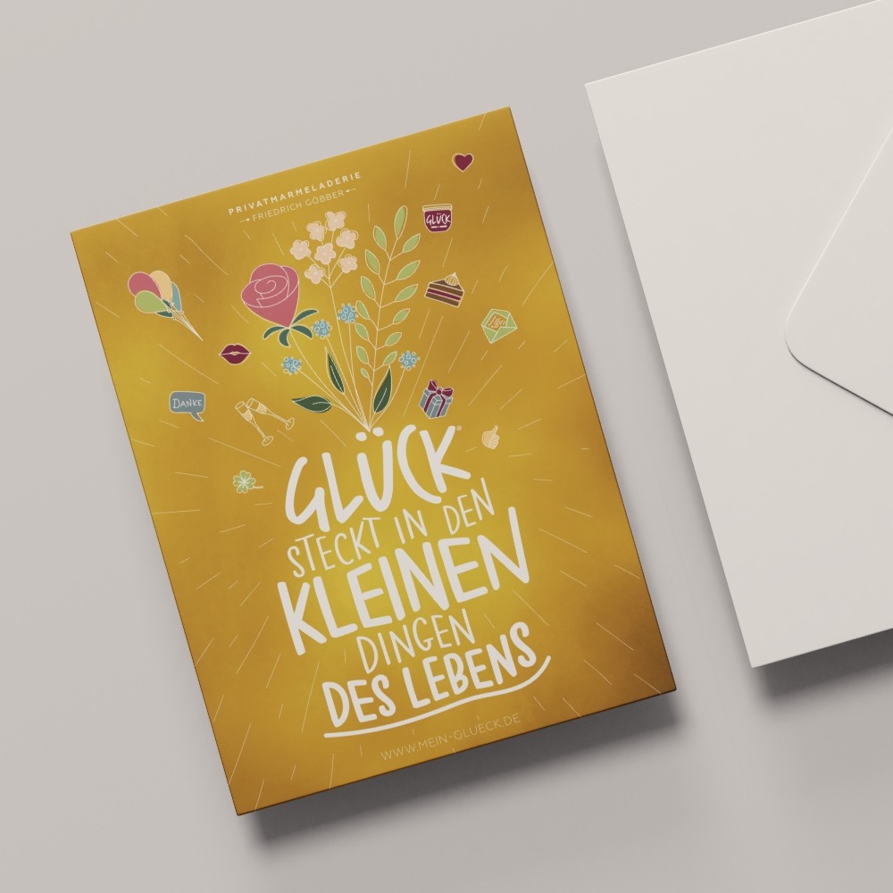 GlückKarten – 3