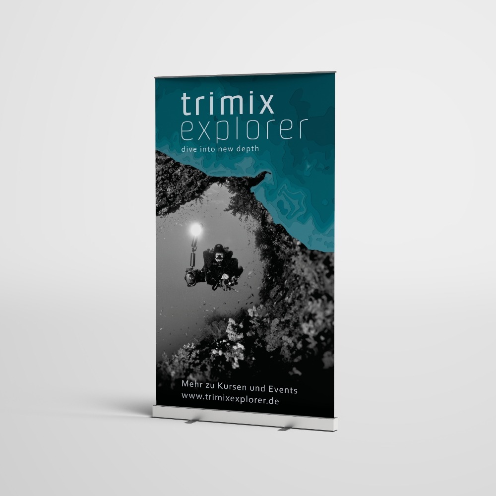 Trimix – 2