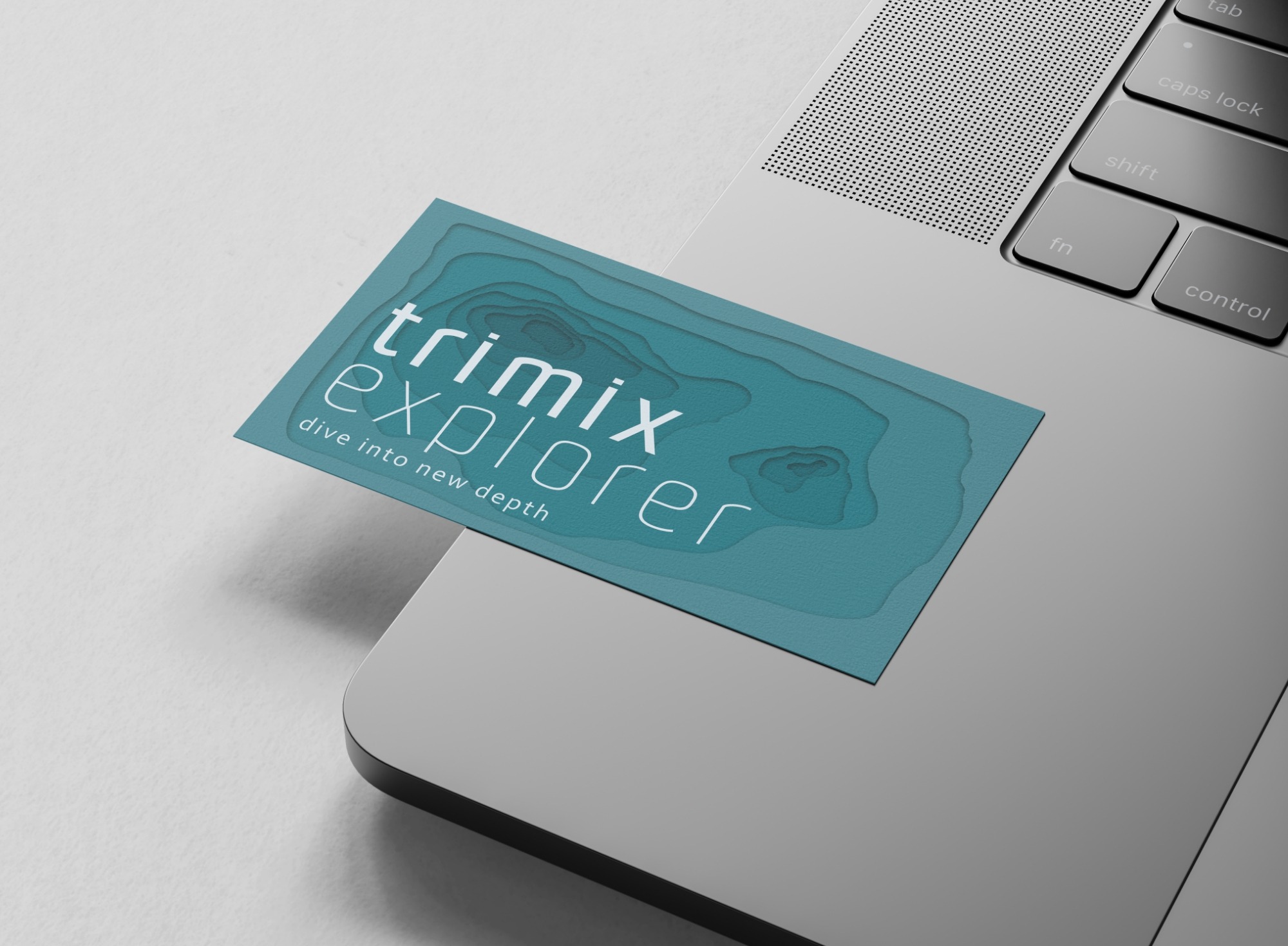 Trimix – 7