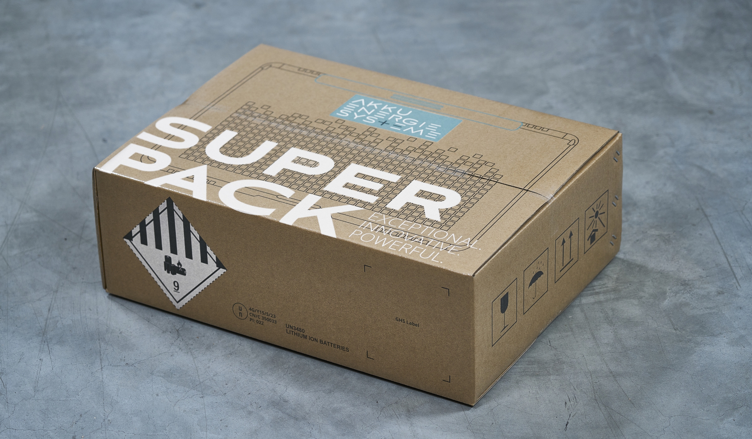 AES Verpackung-BDA – 6