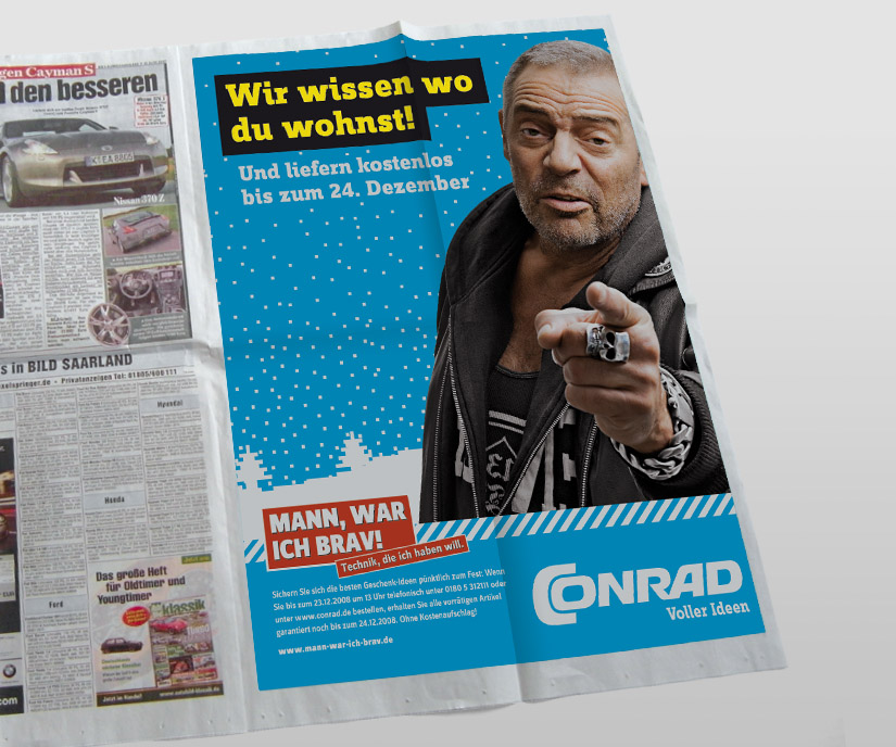 Conrad-Bild