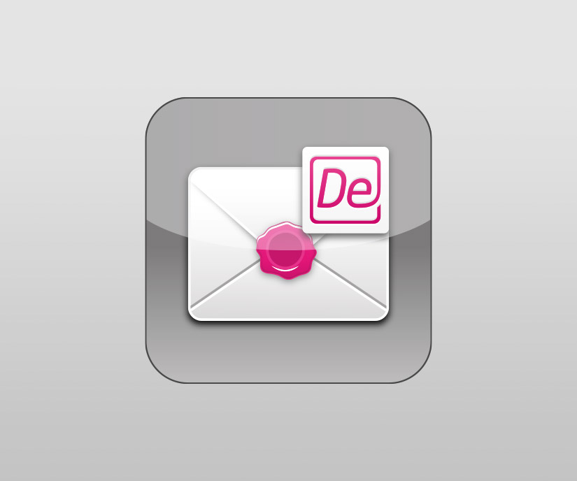 Telekom-DeMail